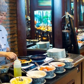 Alagon Saigon Hotel & Spa