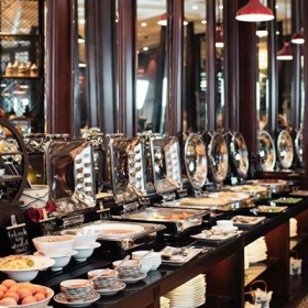 Alagon Saigon Hotel & Spa