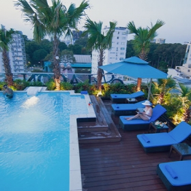 Alagon Saigon Hotel & Spa