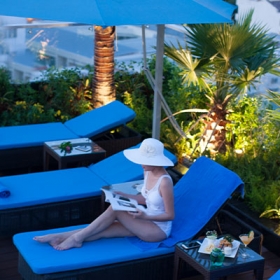 Alagon Saigon Hotel & Spa