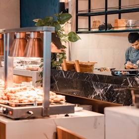 Ambassador Club Nha Trang