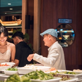 Ambassador Club Nha Trang