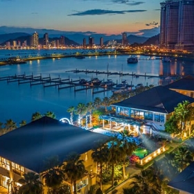 Ambassador Club Nha Trang