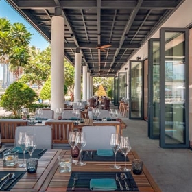 Ambassador Club Nha Trang