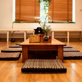 An Đạo Toàn Spa - Massage Đông Y Cổ Truyền