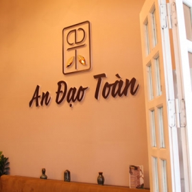 An Đạo Toàn Spa - Massage Đông Y Cổ Truyền