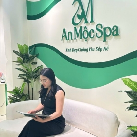 An Mộc Spa