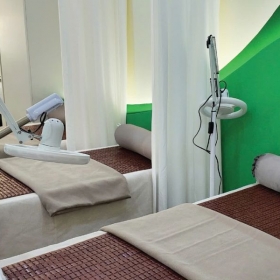 An Mộc Spa