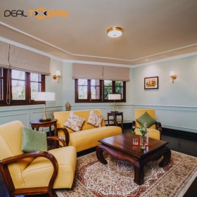 Đà Lạt - Ana Mandara Villas Dalat - Phòng Ana Mandara Suite