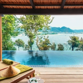 Green Bay Phú Quốc Resort & Spa