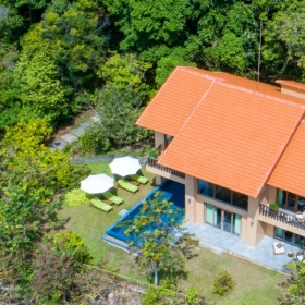 Green Bay Phú Quốc Resort & Spa