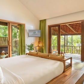 Green Bay Phú Quốc Resort & Spa