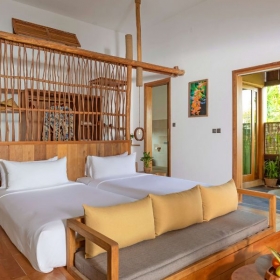 Green Bay Phú Quốc Resort & Spa