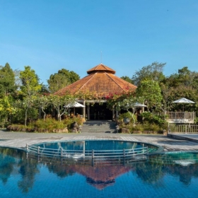Green Bay Phú Quốc Resort & Spa
