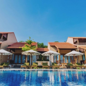 Green Bay Phú Quốc Resort & Spa