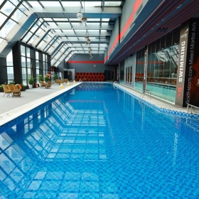 Hệ Thống Kickfit Sports 