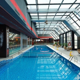 Hệ Thống Kickfit Sports 