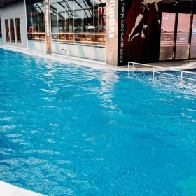 Hệ Thống Kickfit Sports 