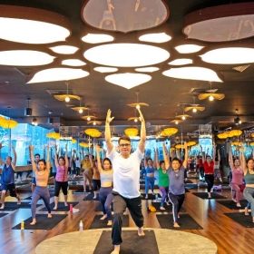 Hệ Thống Kickfit Sports 