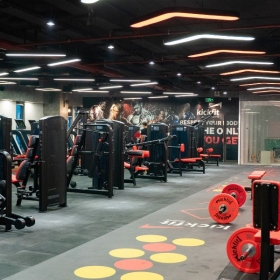 Hệ Thống Kickfit Sports 