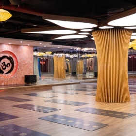 Hệ Thống Kickfit Sports 