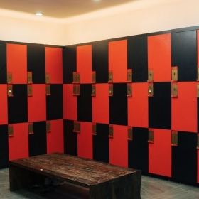 Hệ Thống Kickfit Sports 