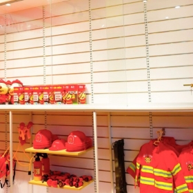 Wolfoo World Royal City