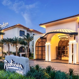 Radisson Resort Phan Thiet