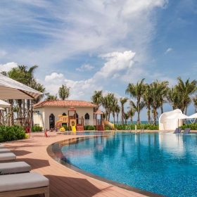 Radisson Resort Phan Thiet