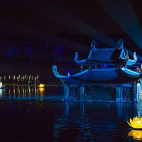 Tuần Châu Hà Nội