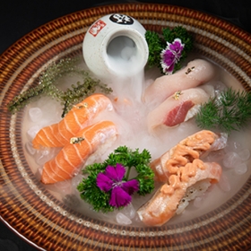 E-Coupon Ưu Đãi SIÊU GIẢM GIÁ 50% áp dụng cho hóa đơn 500.000đ tại Hệ Thống Miyen Matsuri Japanese Cuisine