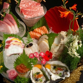 Voucher giảm giá trị giá 500k tại MIYEN Japanese Fusion Cuisine