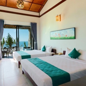 Adora Kê Bay Resort