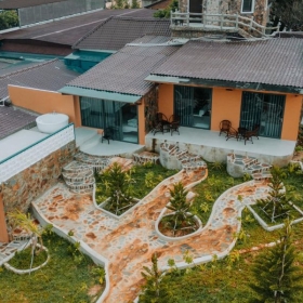 Adora Kê Bay Resort