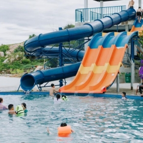 Adora Kê Bay Resort