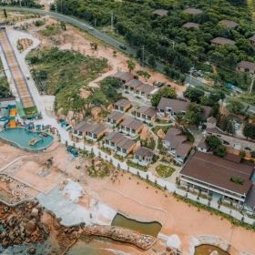 Adora Kê Bay Resort