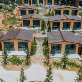 Adora Kê Bay Resort