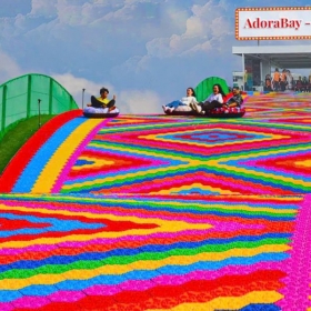 Adora Kê Bay Resort