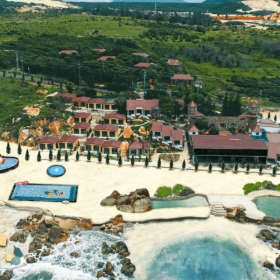 Adora Kê Bay Resort