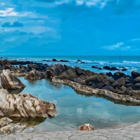 Adora Kê Bay Resort