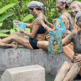 Minera Hotspring Bình Châu