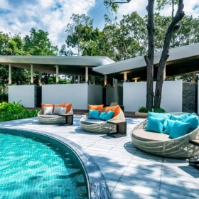 Minera Hotspring Bình Châu