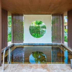 Minera Hotspring Bình Châu