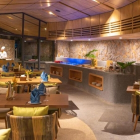 Minera Hotspring Bình Châu