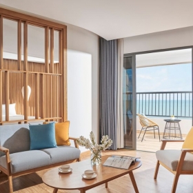 Vias Hotel Vũng Tàu