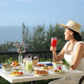 Vias Hotel Vũng Tàu