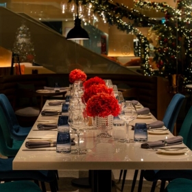 Vias Hotel Vũng Tàu