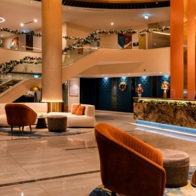 Vias Hotel Vũng Tàu