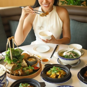 Vias Hotel Vũng Tàu