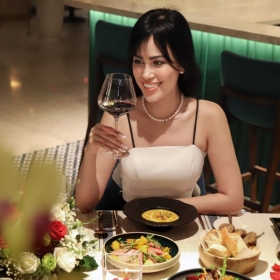 Vias Hotel Vũng Tàu